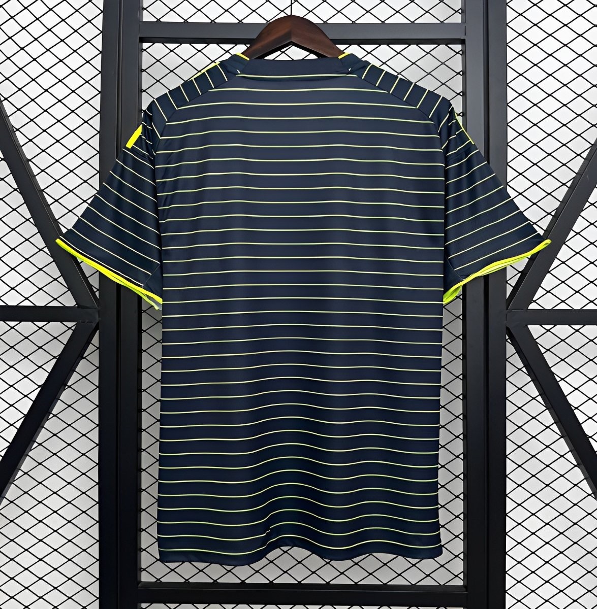25/26 Celtic Away Jersey