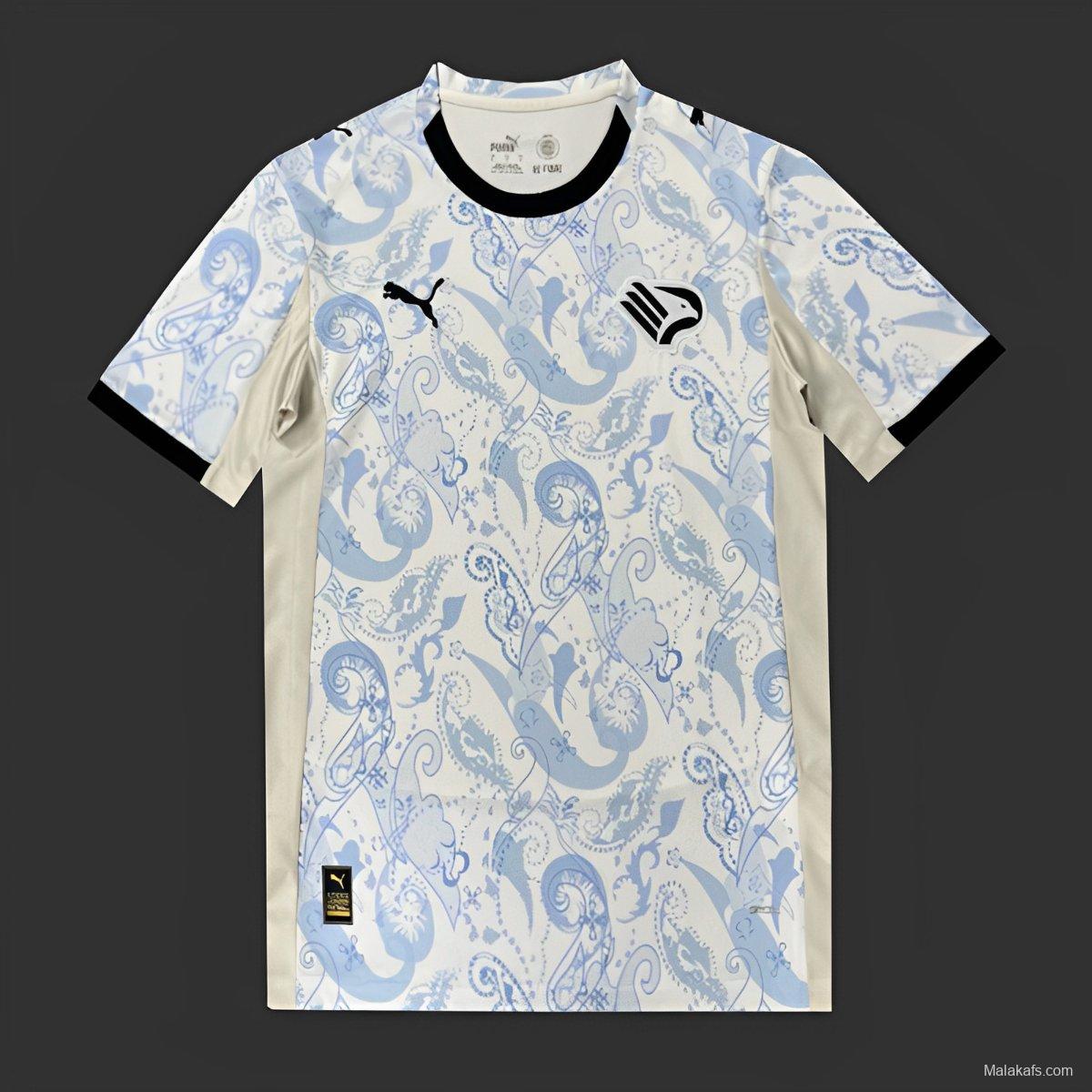 25/26 Palermo Third Jersey