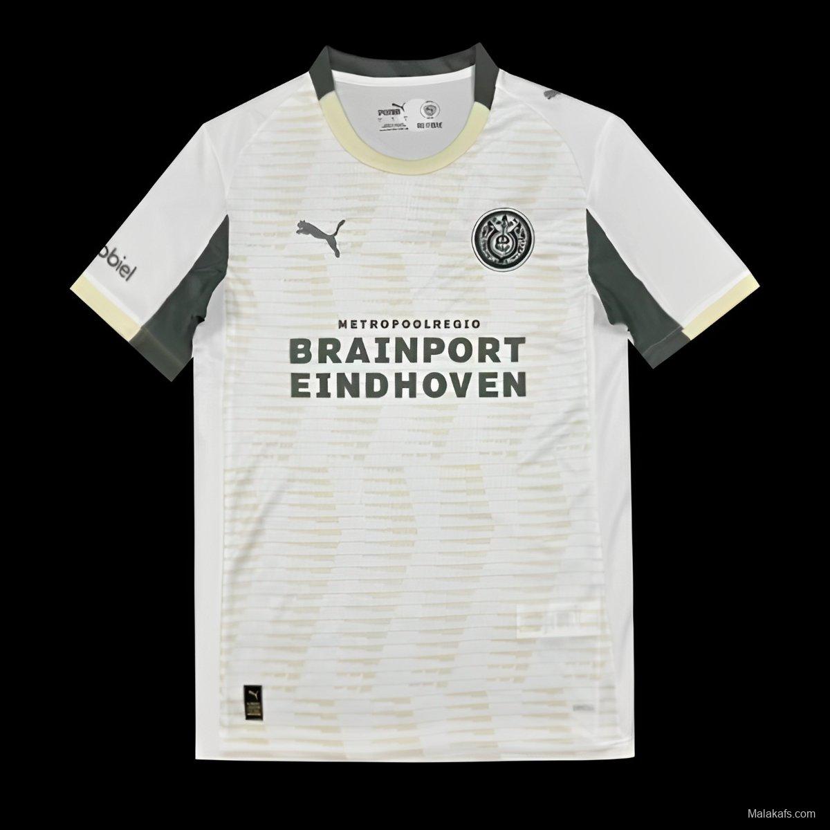 25/26 PSV Eindhoven Third Jersey