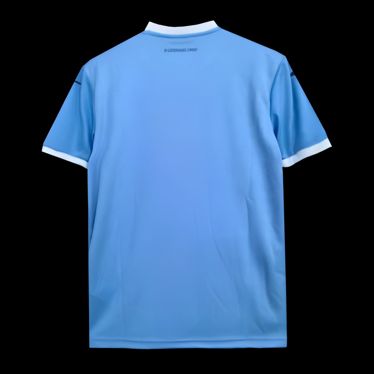 25/26 Lazio Home Jersey