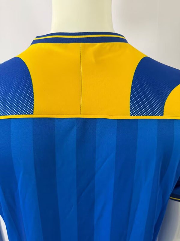 Retro 95/96 Koln Away Jersey