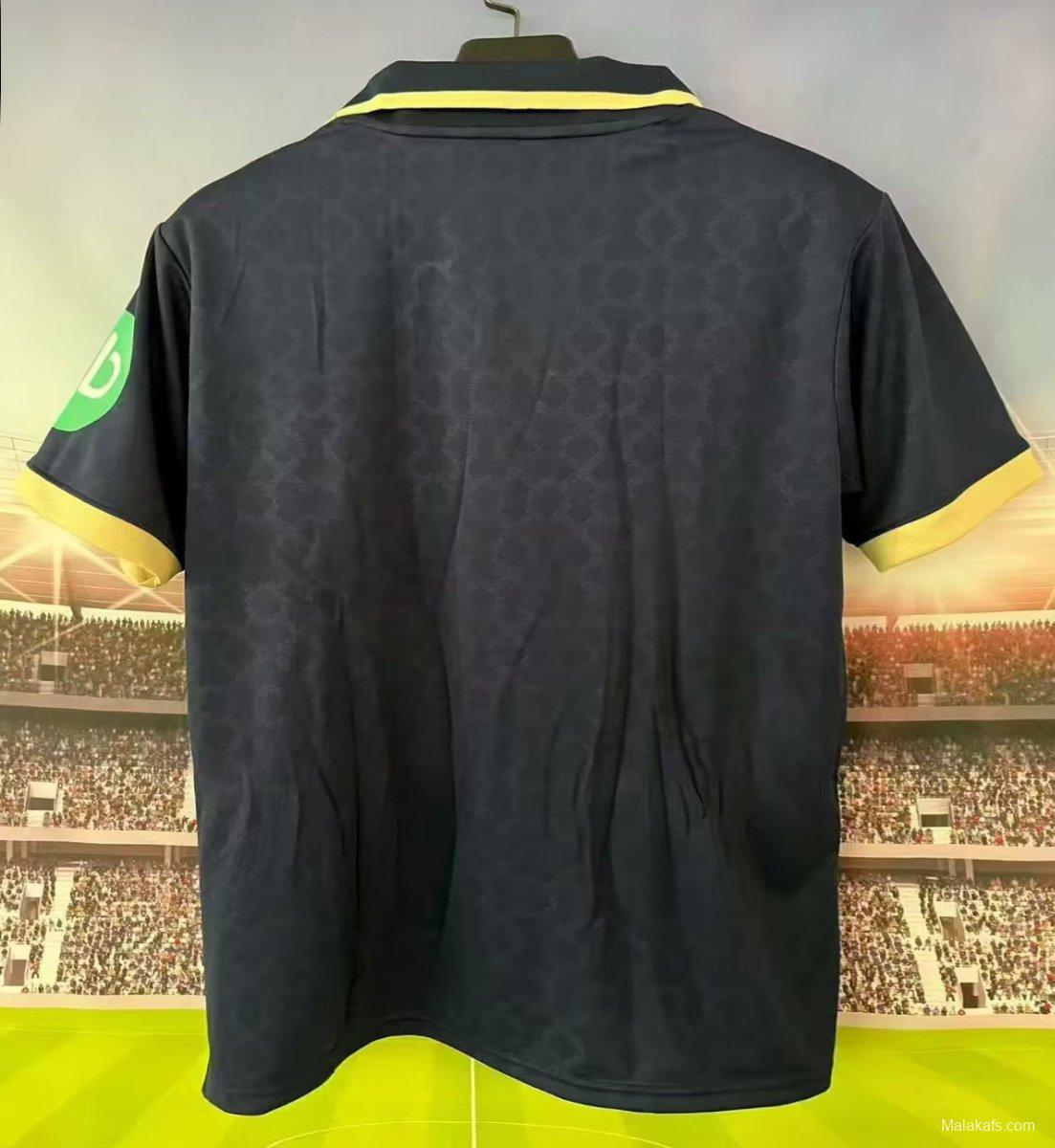 25/26 West Ham United Third Jersey