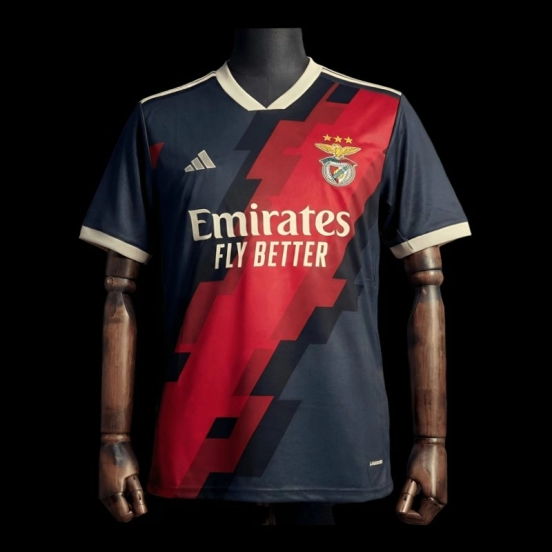 25/26 Benfica Special Edition Jesrey