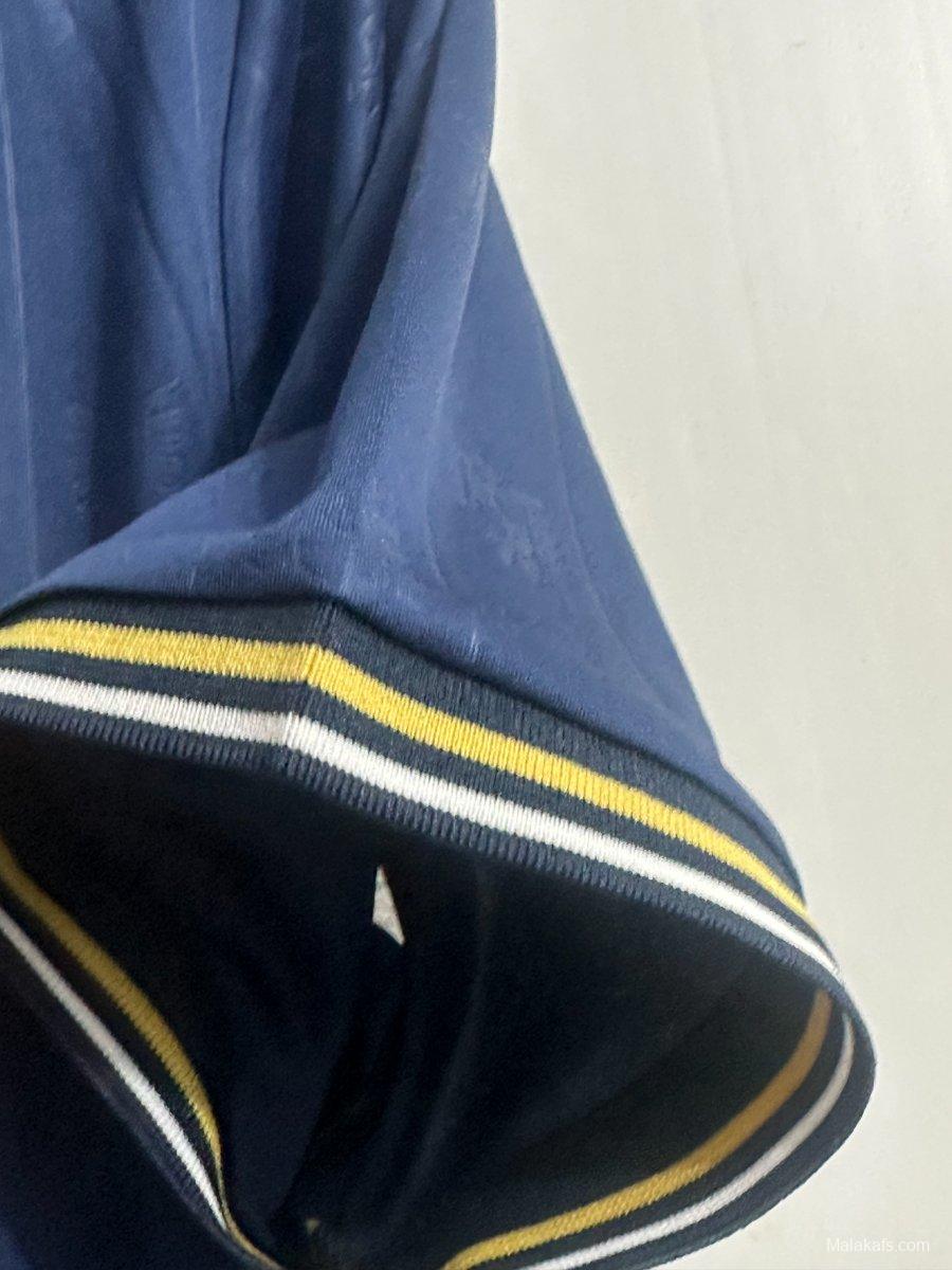 2026 Panama Third Navy Jersey