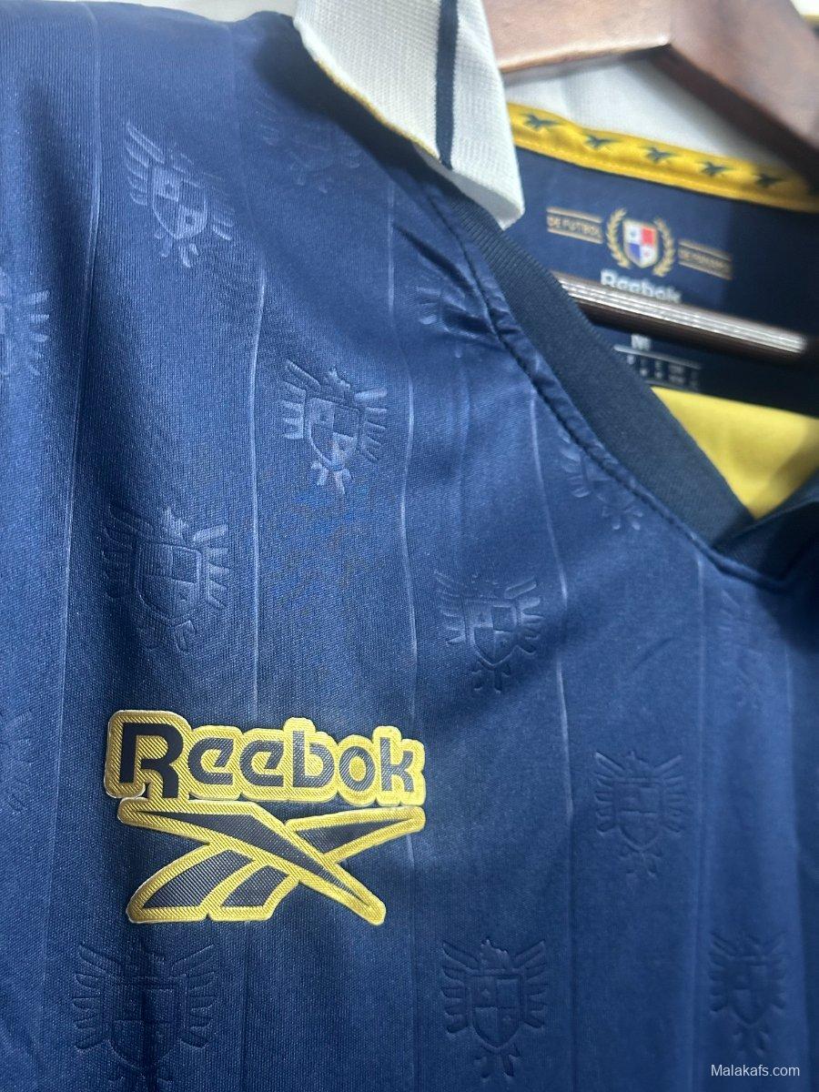 2026 Panama Third Navy Jersey