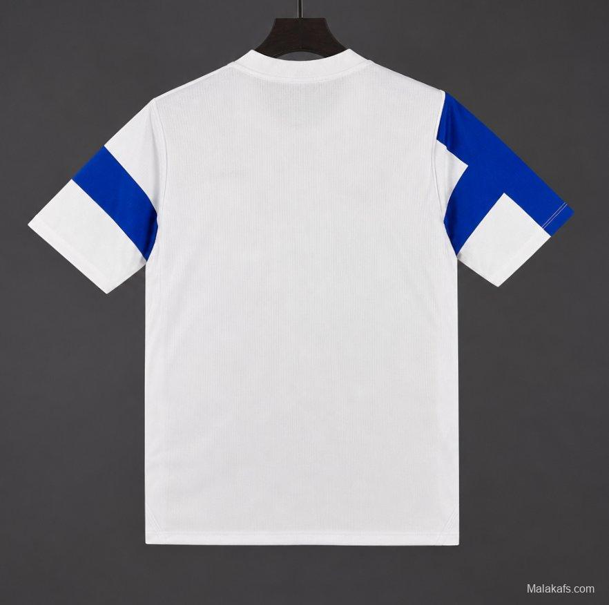 2026 Finland Home Jersey