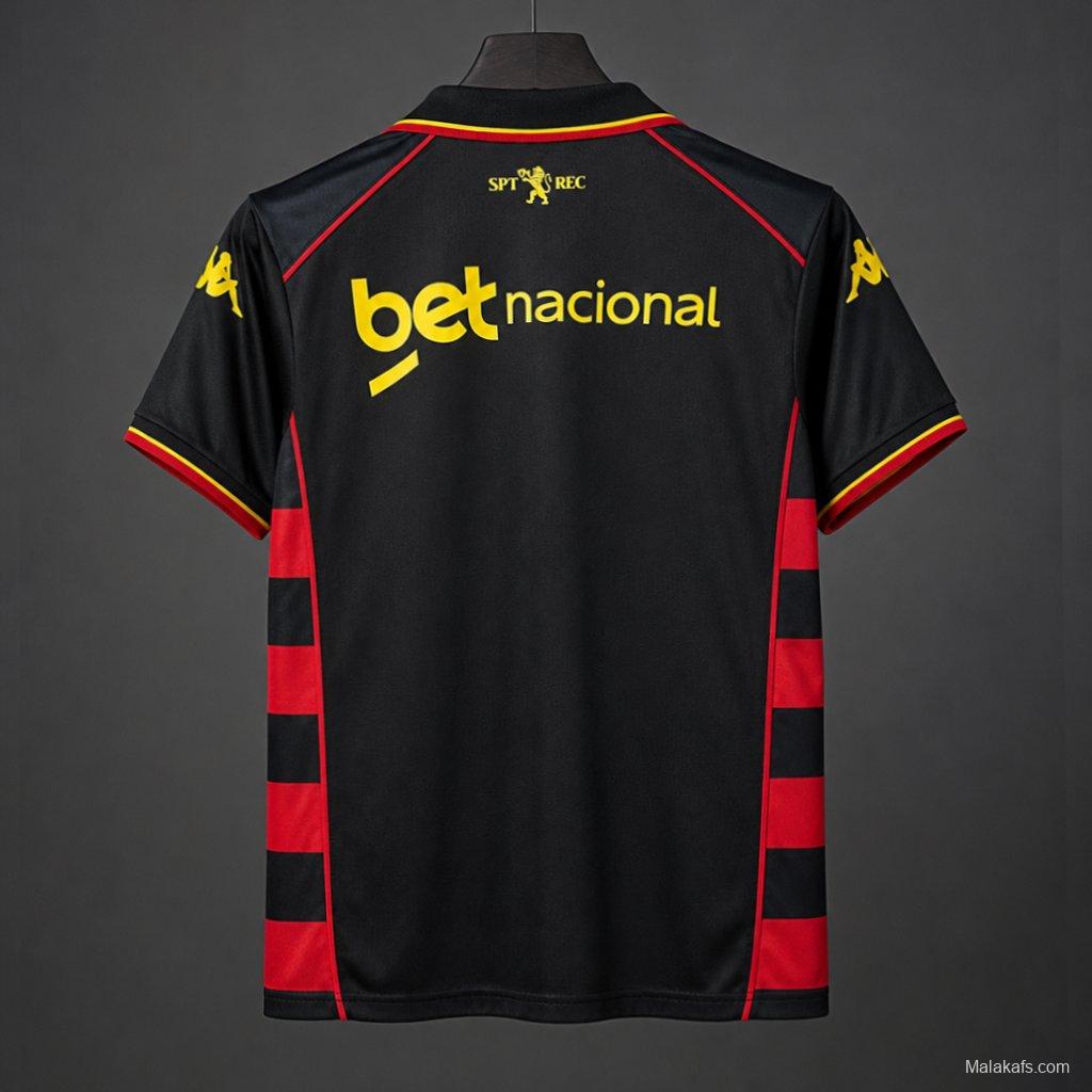26/27 Recife Home Jersey
