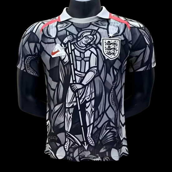 Player Version 2026 Nike x Palace x England World Cup Collab Jersey