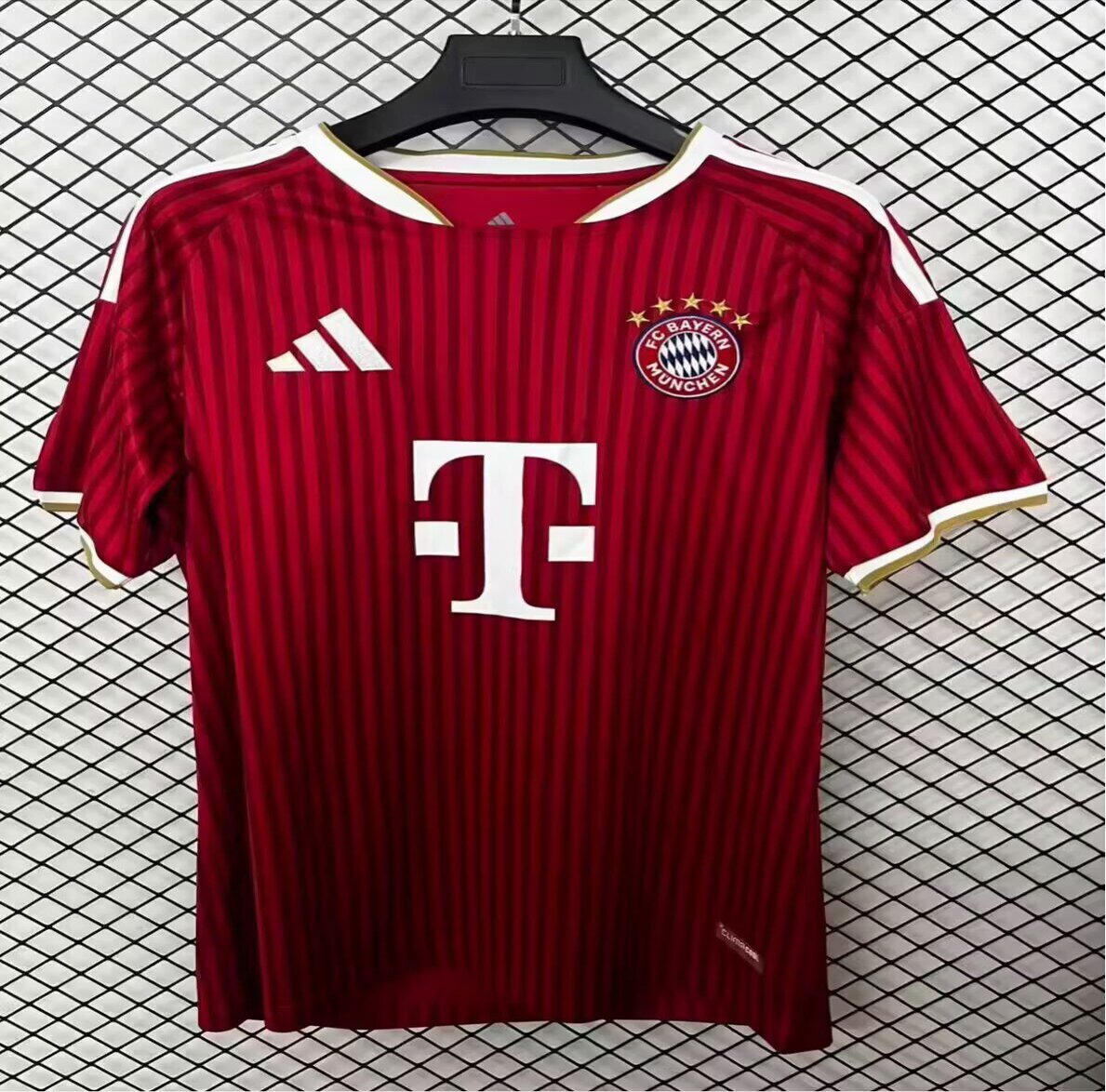 26/27 Bayern Munich Home Jersey