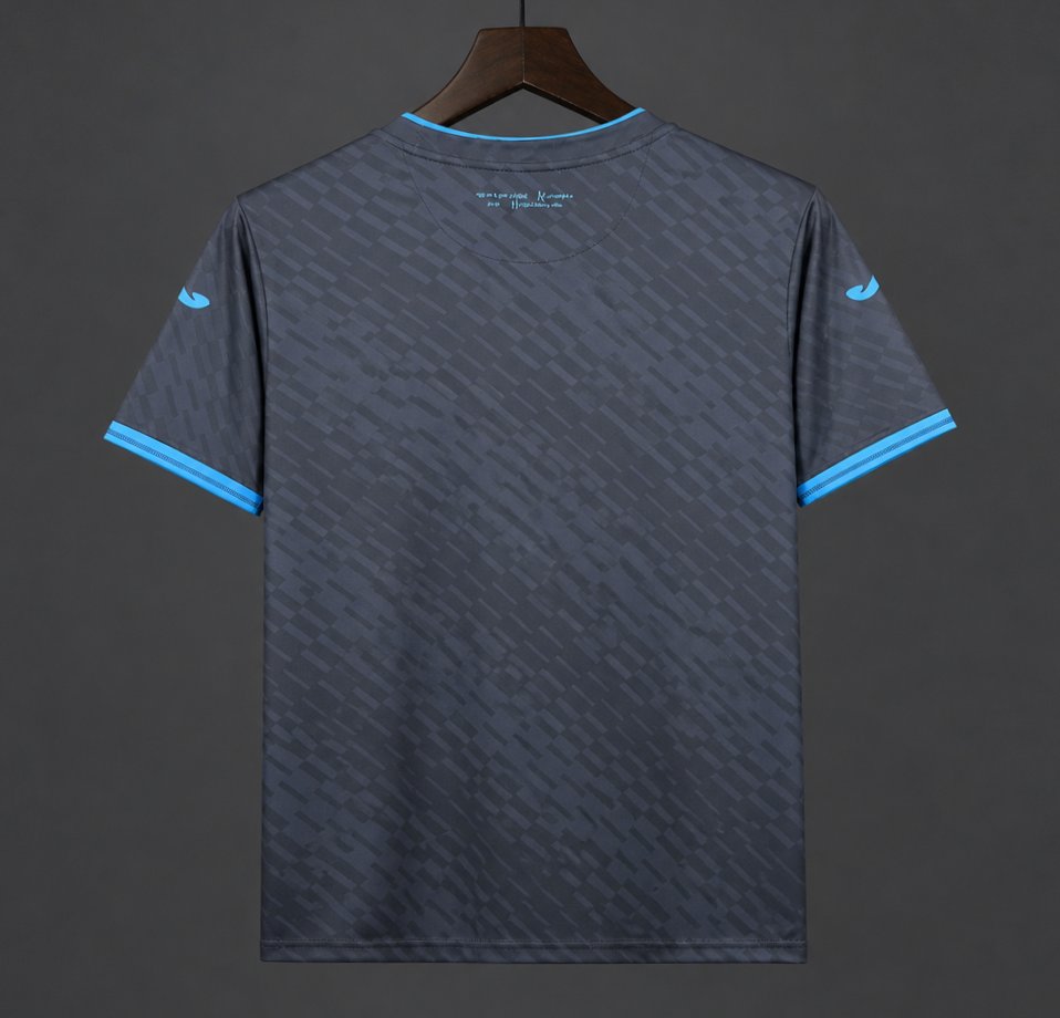 2026 Honduras Third Jersey