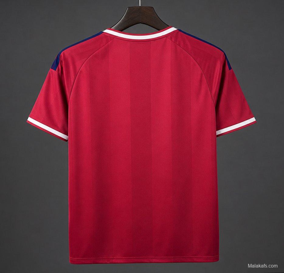 26/27 Olympique Lyonnnais / Lyon Away Jersey