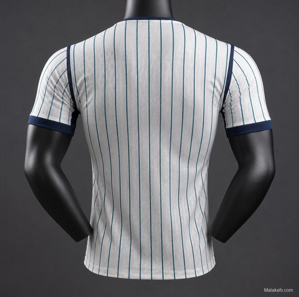 Player Version 26/27 Inter Milan Away Jersey