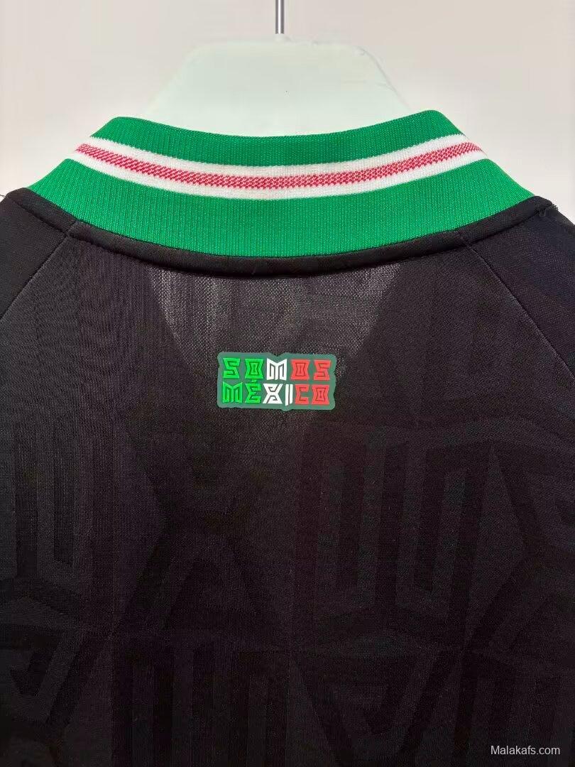 2026 Adidas x Someone Somewhere Mexico Lifestyle Jersey