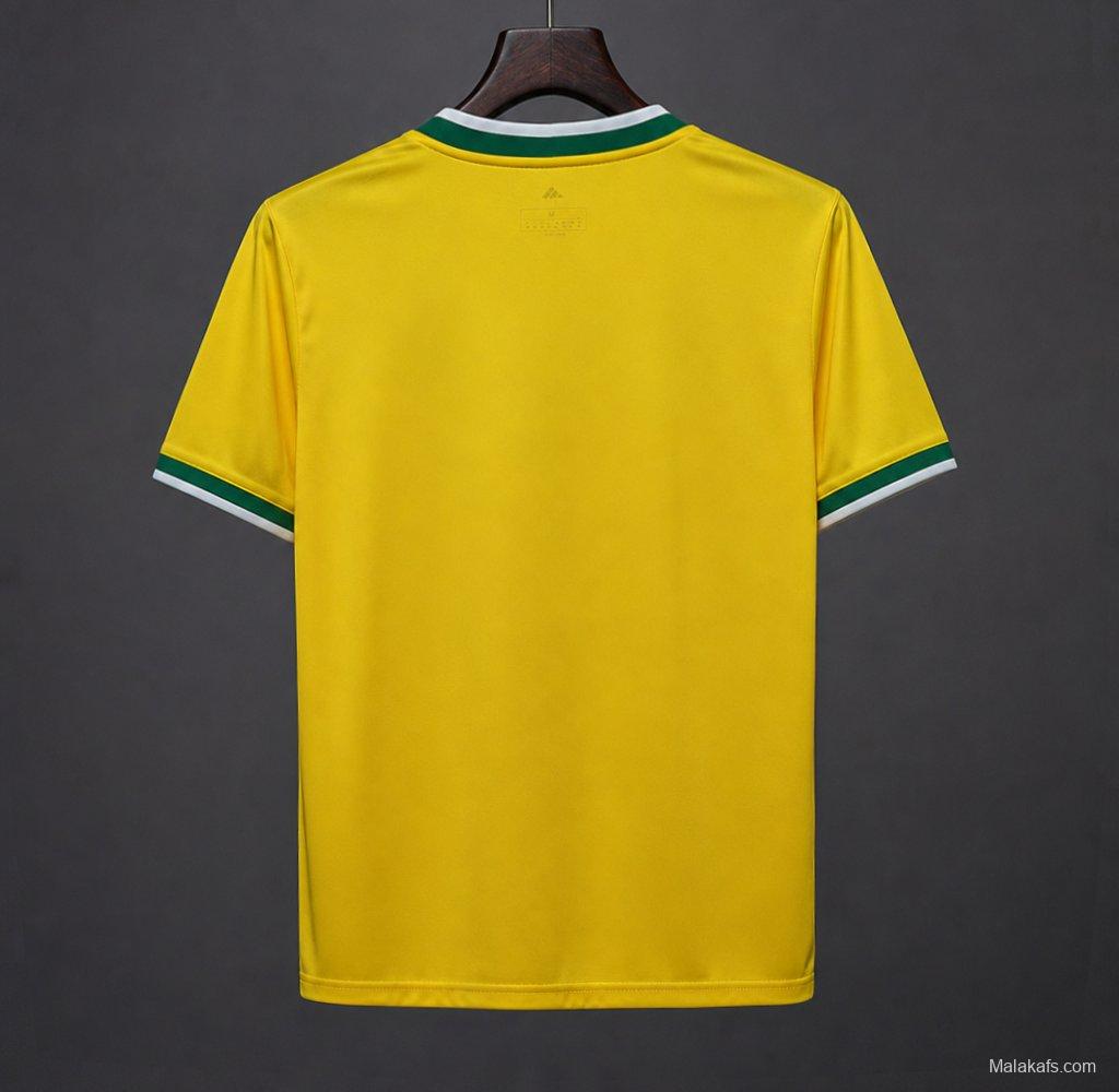 2026  Brazil Sport Club Internacional Away Jersey