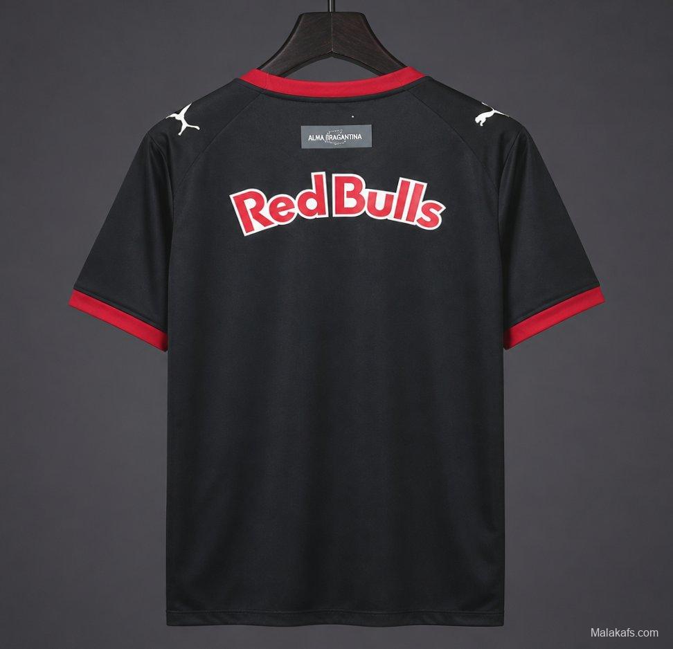 26/27 Red Bull Salzburg Away Jersey