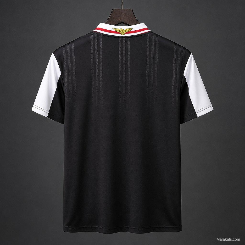 Retro 97/98 Benfica Away Jersey