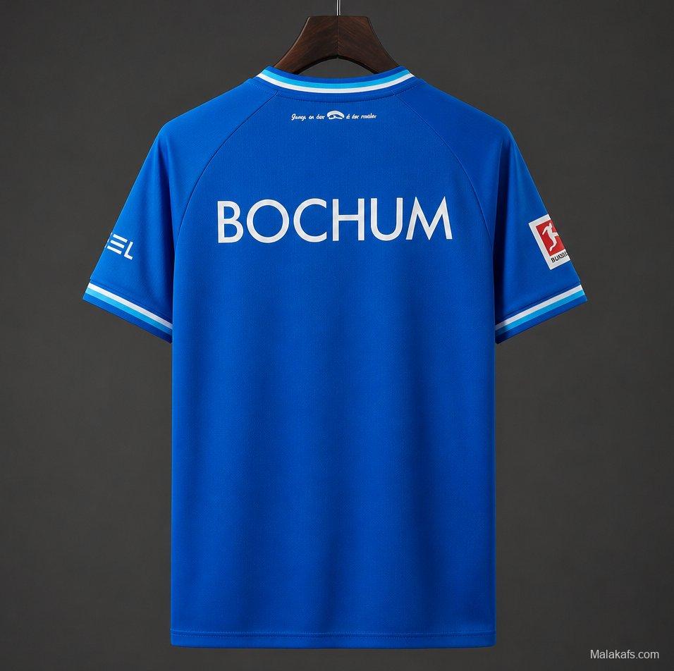 26/27 VfL Bochum Maiabendfest Jersey