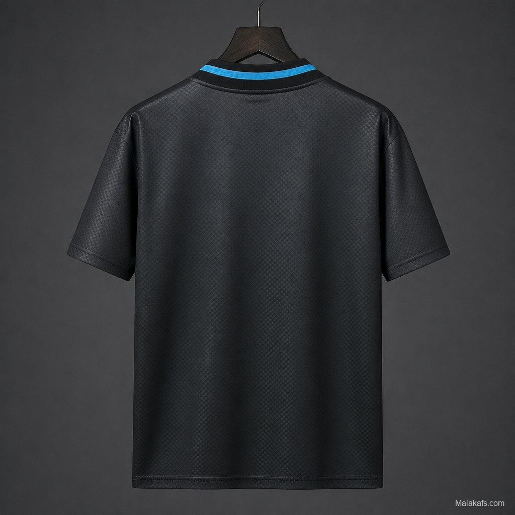 26/27 Newcastle United Bring Back 1994s Special Jersey