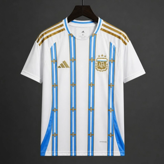 2026 Argentina MESSI 39th Birthday Special Jersey