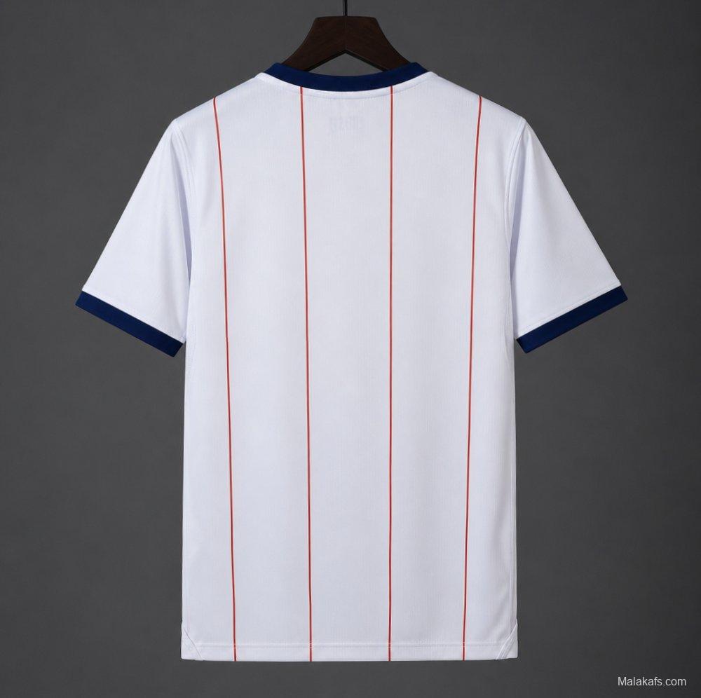 26/27 Chelsea Third Jersey
