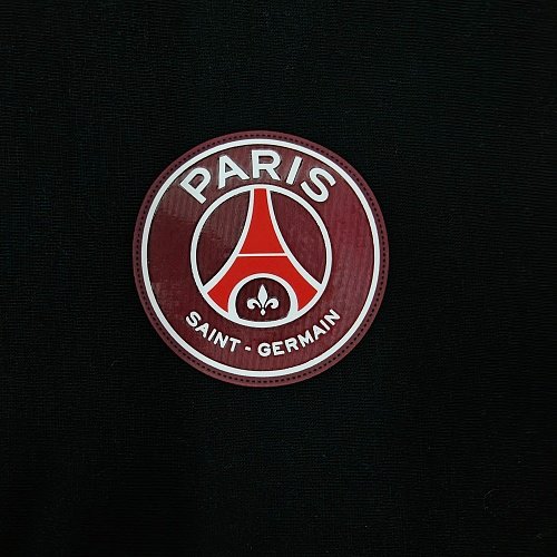 26/27 Paris Saint-Germain FC Away White Hoodie 9 Colors