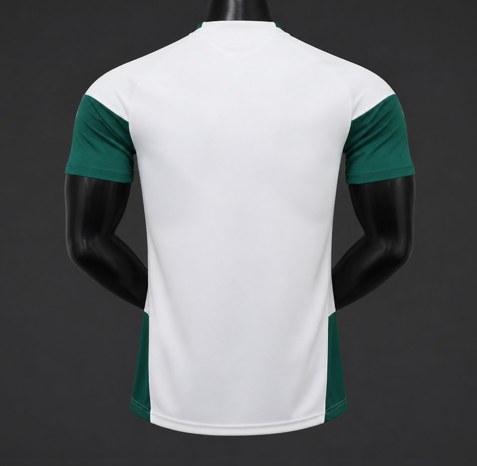 Player Version 26/27 Italy National Team Home  White Jersey