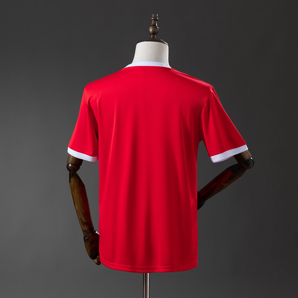 Independiente 82/85 Home Retro