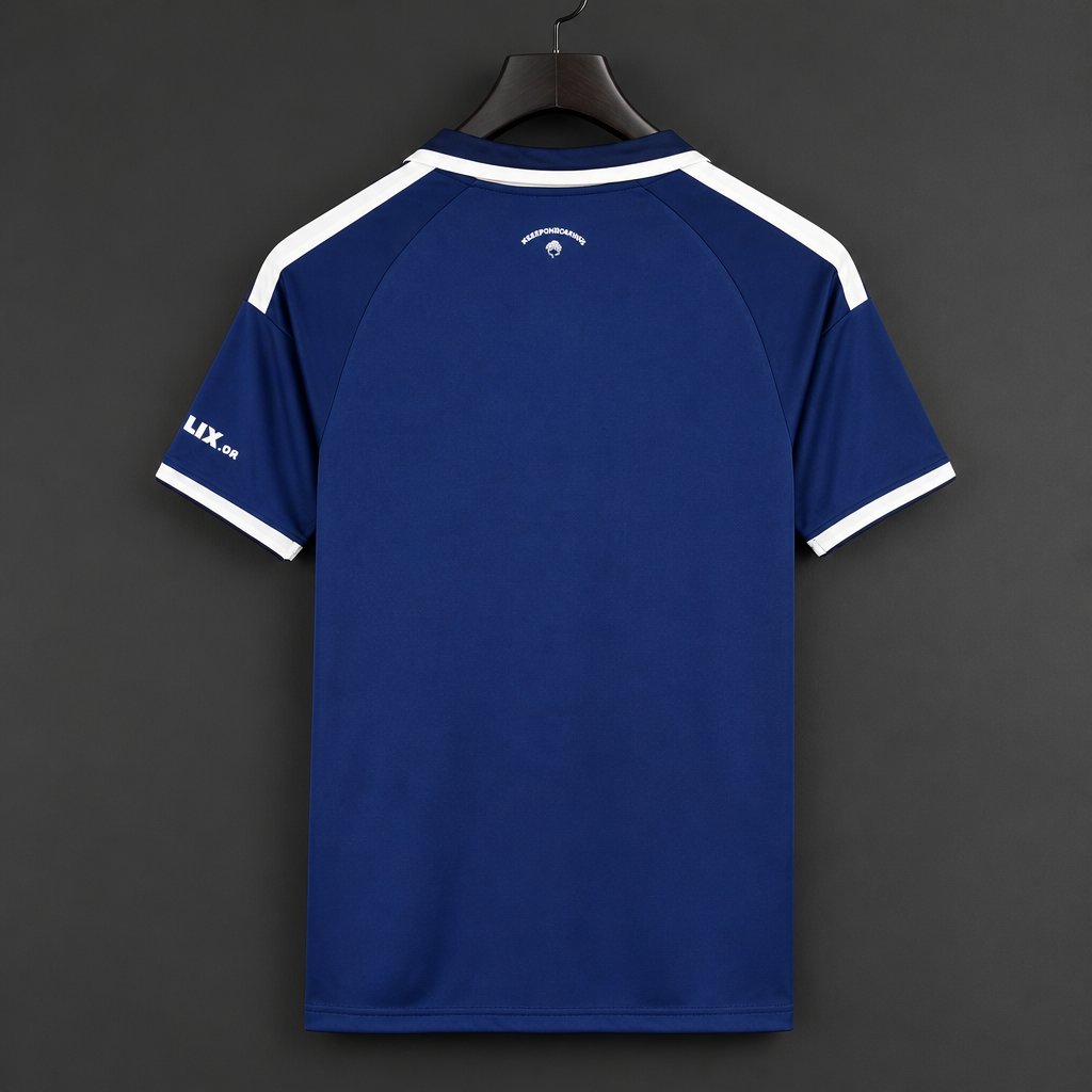 26/27 Olympiacos Away Jersey