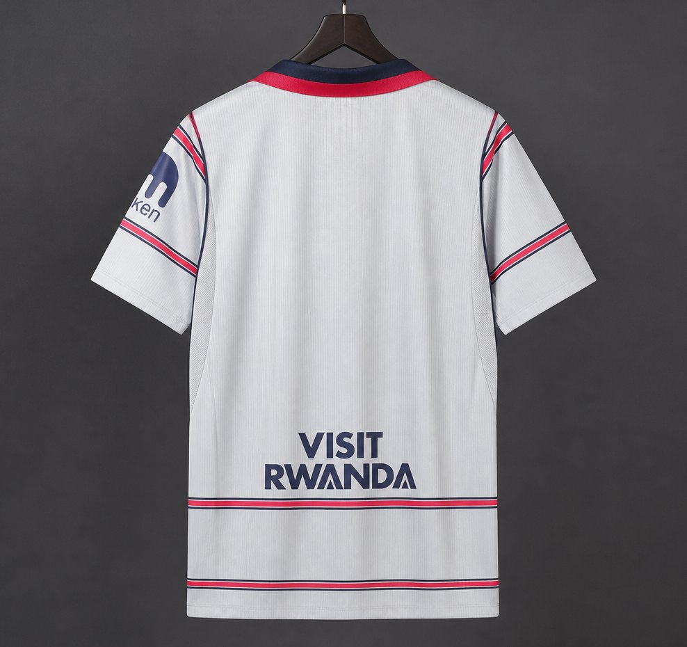 26/27 Atletico Madrid Third Jersey