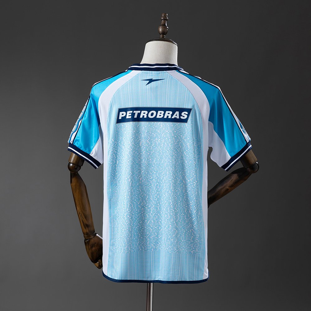 Racing Club 03/04 Home Retro