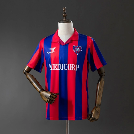 San Lorenzo 94/95 Home Retro