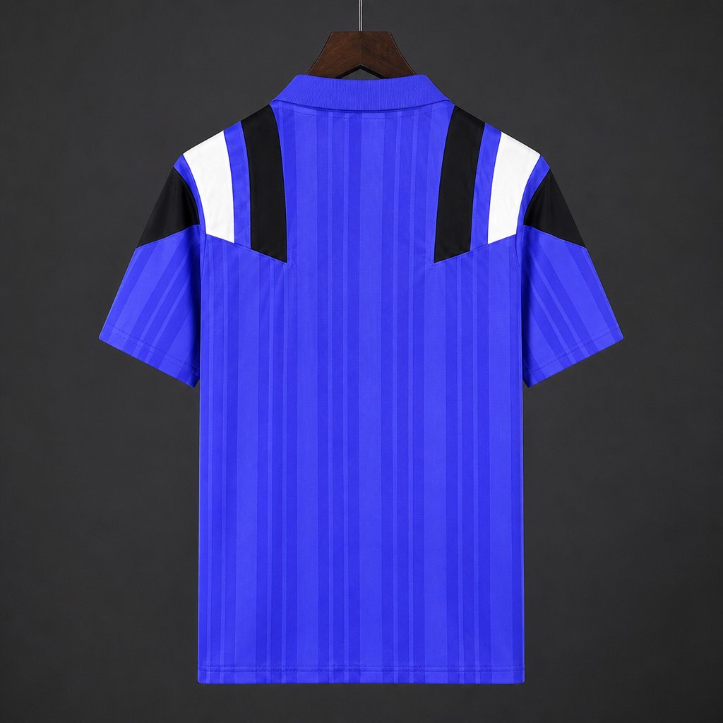 26/27 Real Madrid EQT Purple  Jersey
